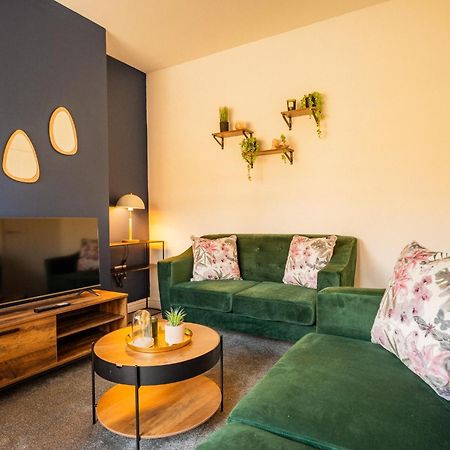 Redcar House By Horizon Stays Екстериор снимка