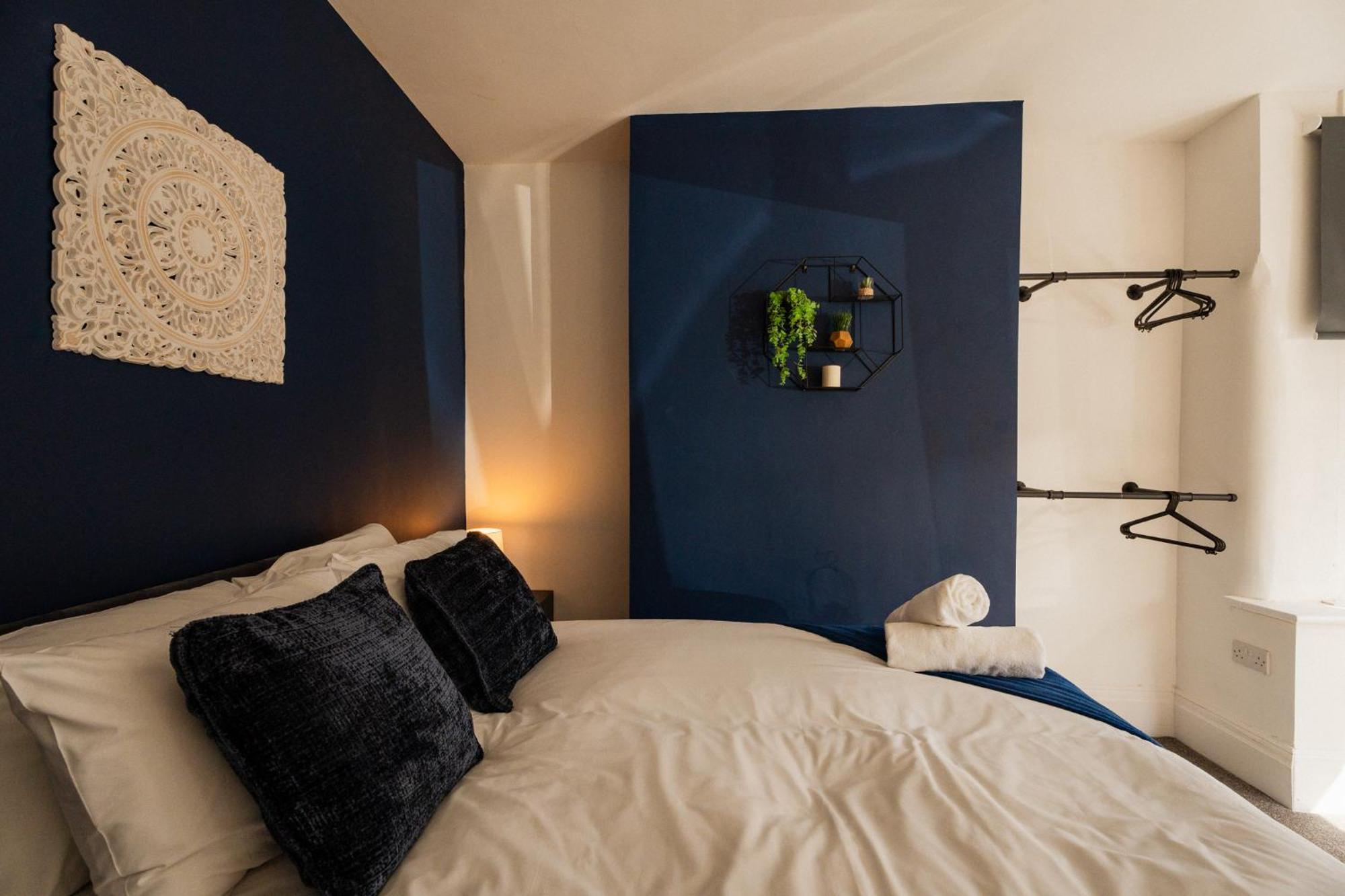 Redcar House By Horizon Stays Екстериор снимка