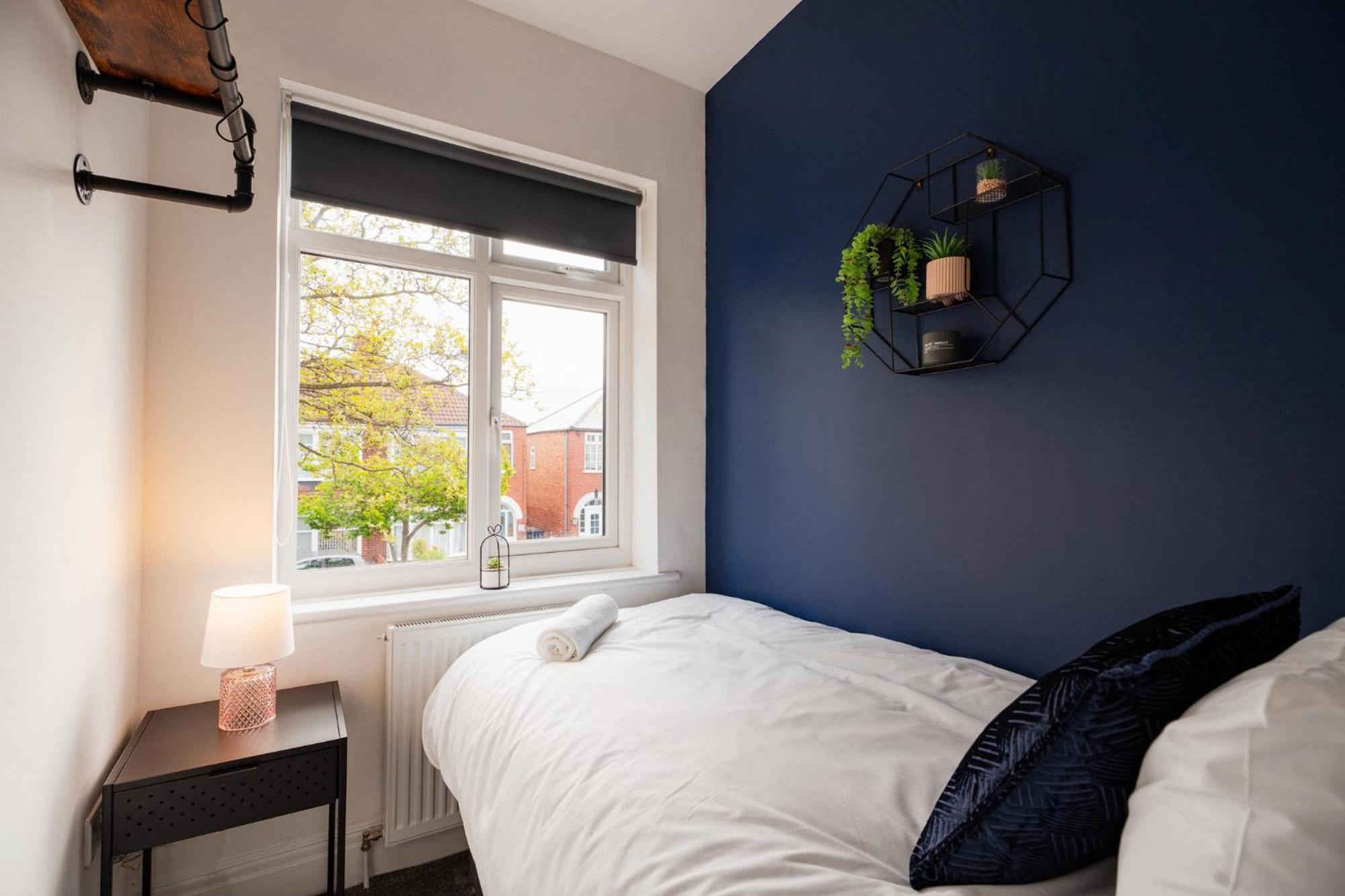 Redcar House By Horizon Stays Екстериор снимка
