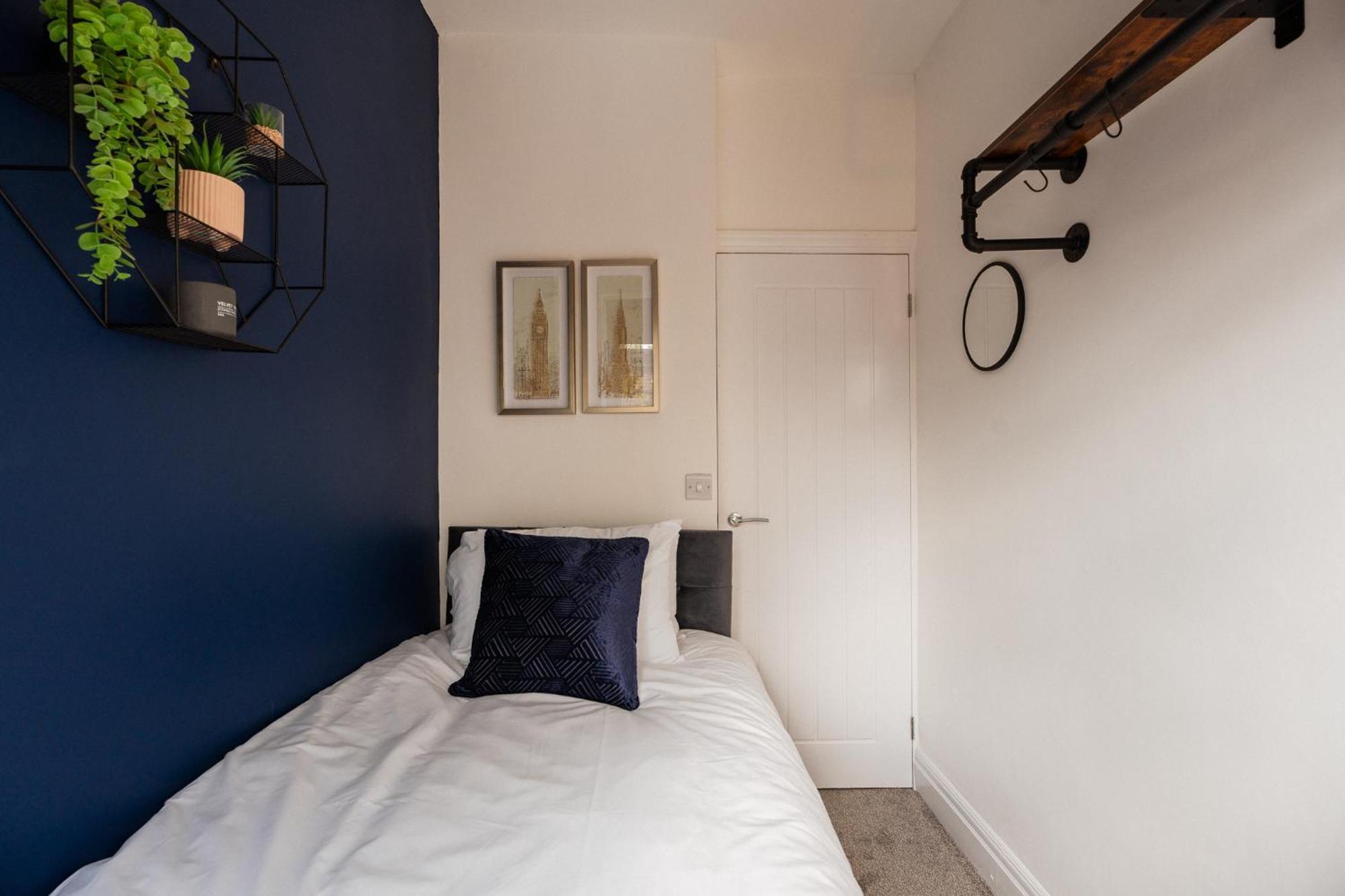 Redcar House By Horizon Stays Екстериор снимка