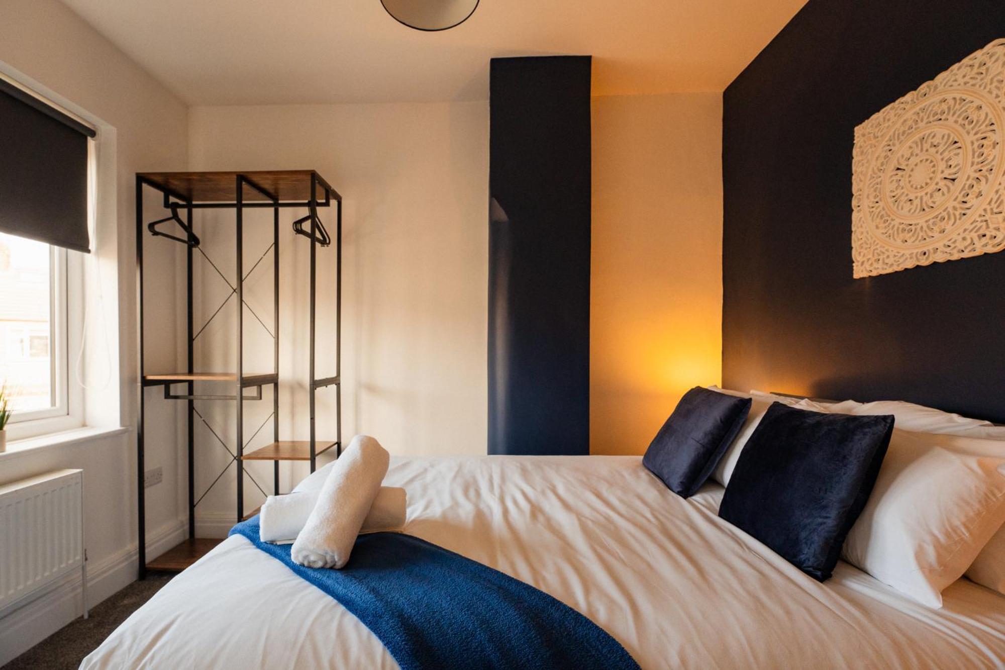 Redcar House By Horizon Stays Екстериор снимка