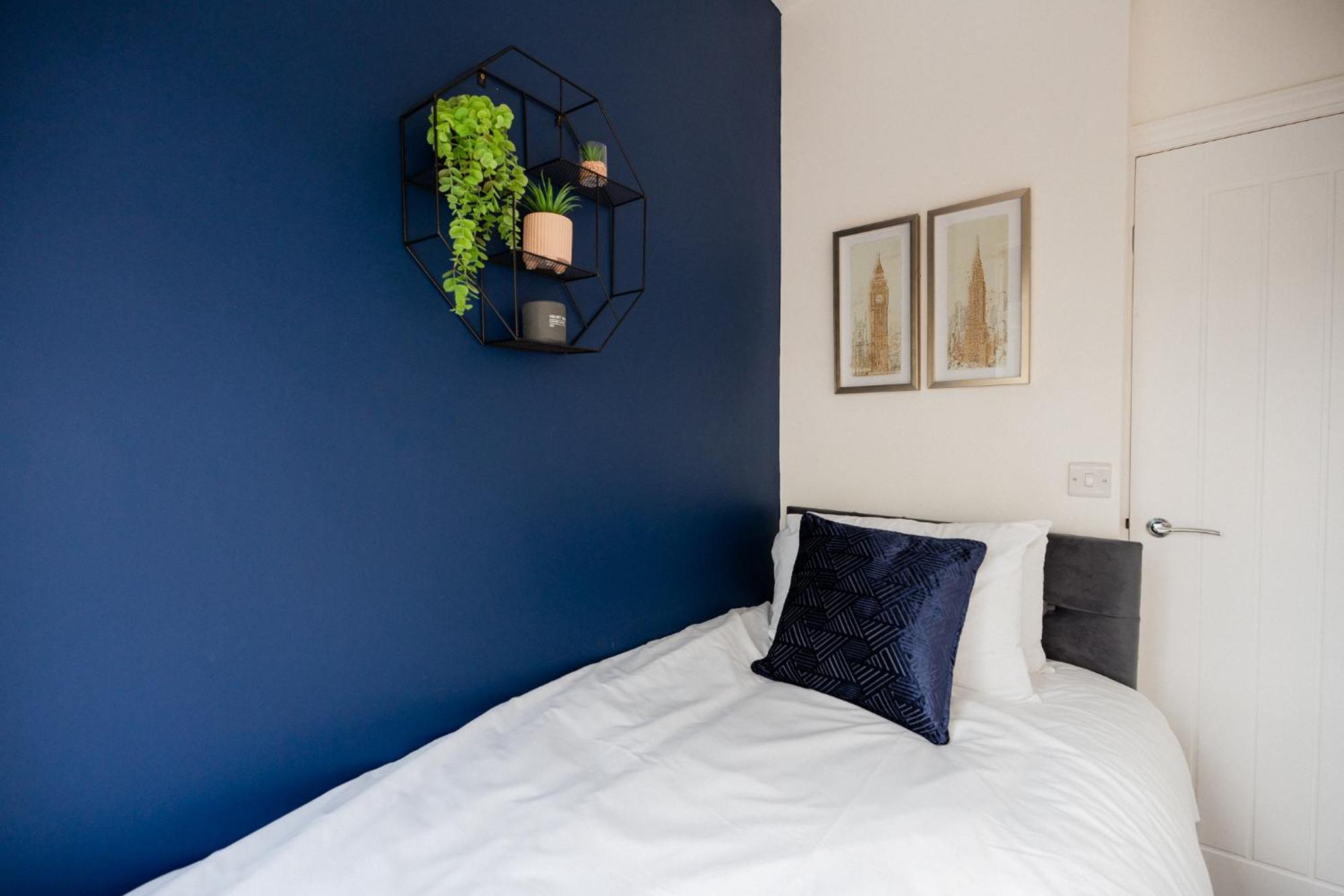 Redcar House By Horizon Stays Екстериор снимка
